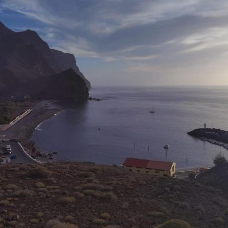 Apartamento Canarias San Nicolás Extérieur photo