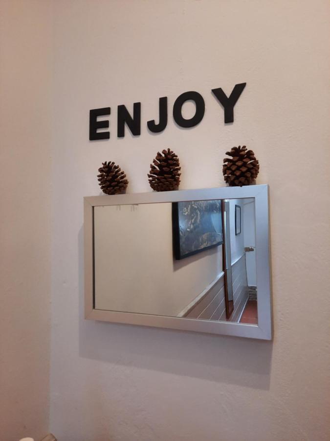 Apartamento Canarias San Nicolás Extérieur photo