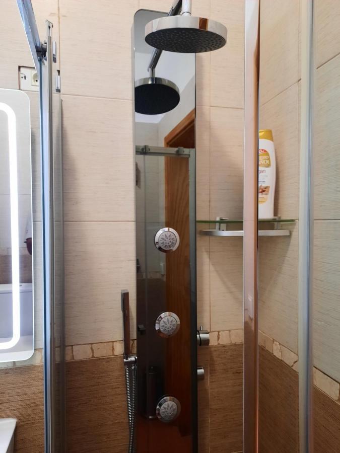 Apartamento Canarias San Nicolás Extérieur photo
