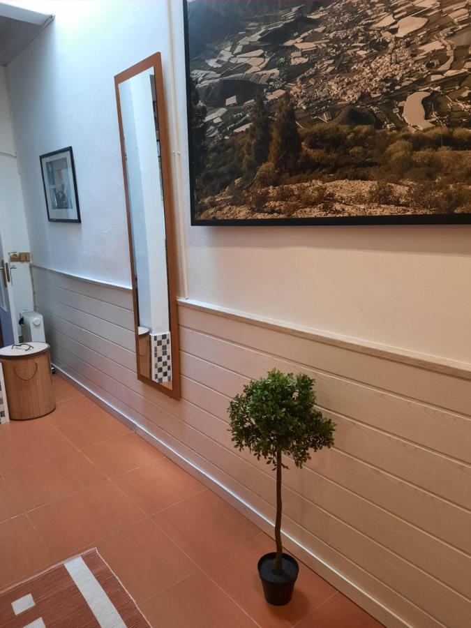 Apartamento Canarias San Nicolás Extérieur photo