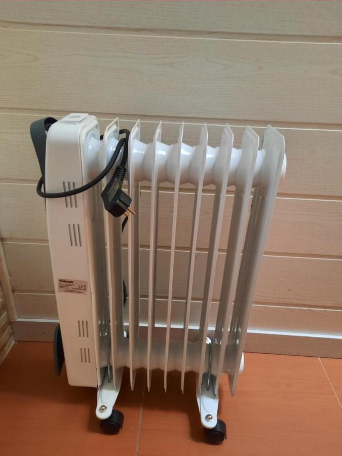 Apartamento Canarias San Nicolás Extérieur photo