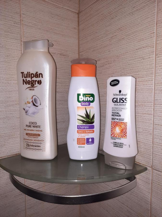 Apartamento Canarias San Nicolás Extérieur photo