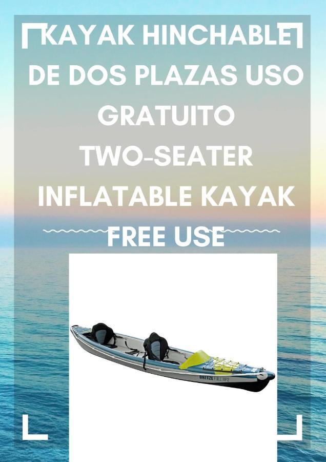 Apartamento Canarias San Nicolás Extérieur photo