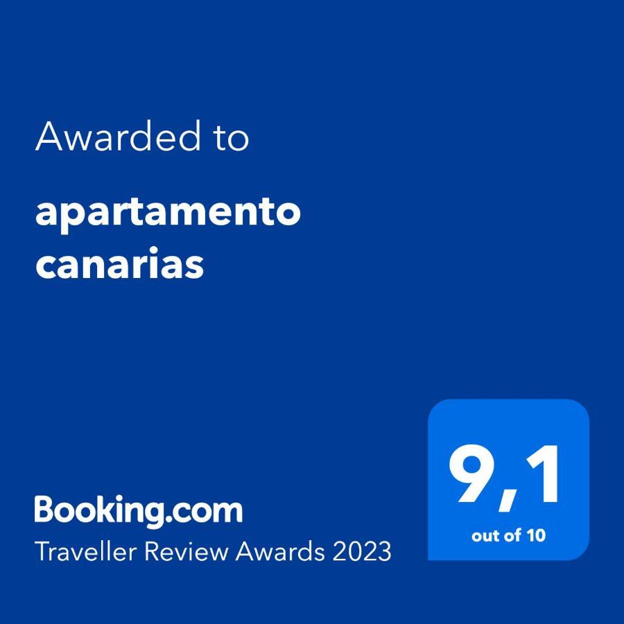 Apartamento Canarias San Nicolás Extérieur photo