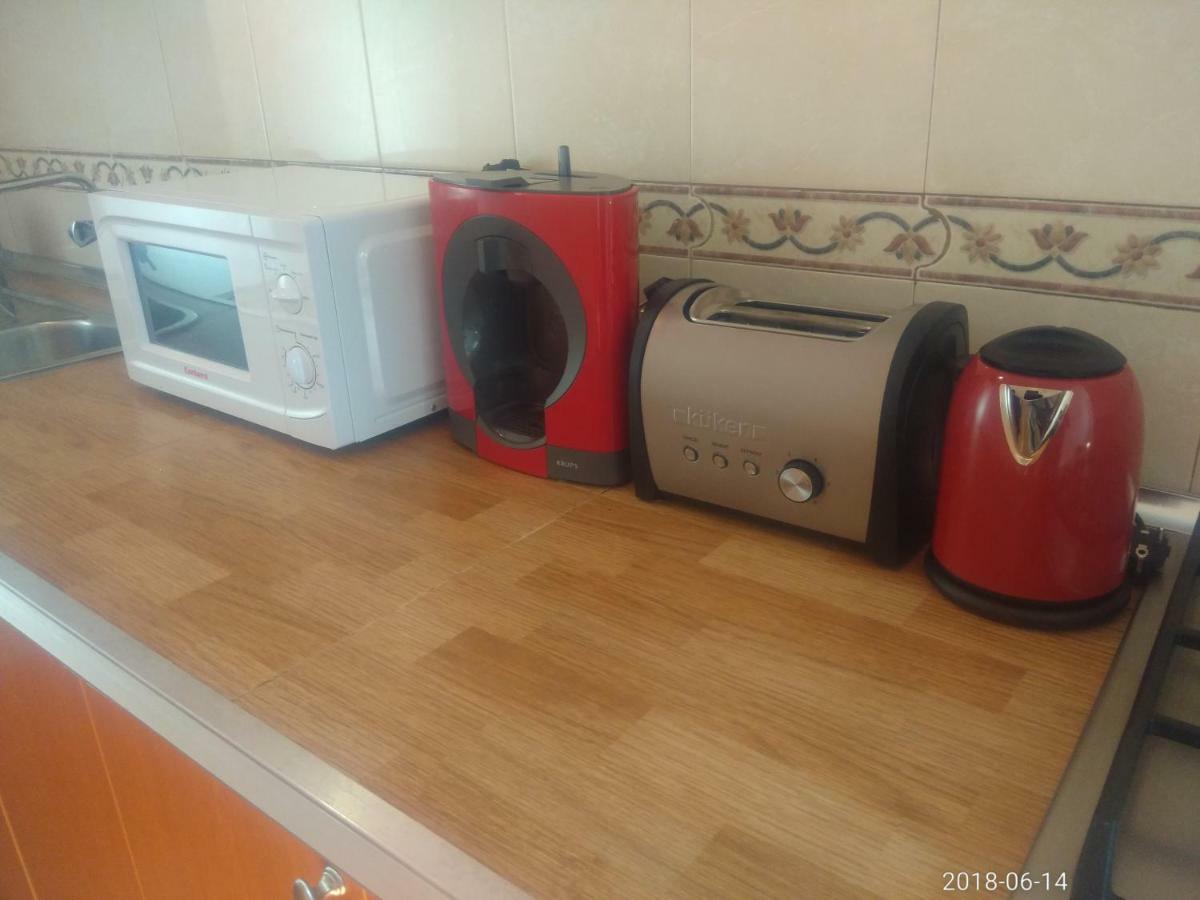 Apartamento Canarias San Nicolás Extérieur photo