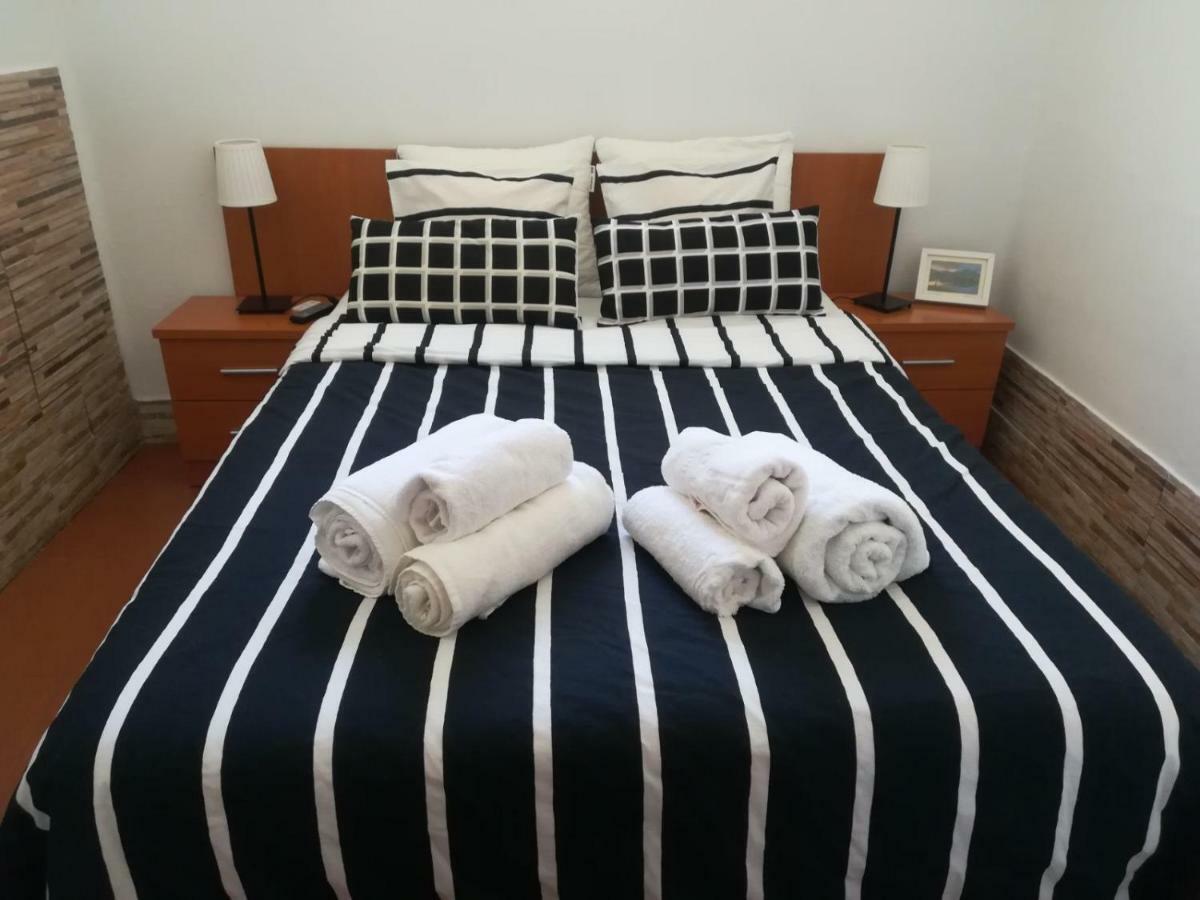 Apartamento Canarias San Nicolás Extérieur photo