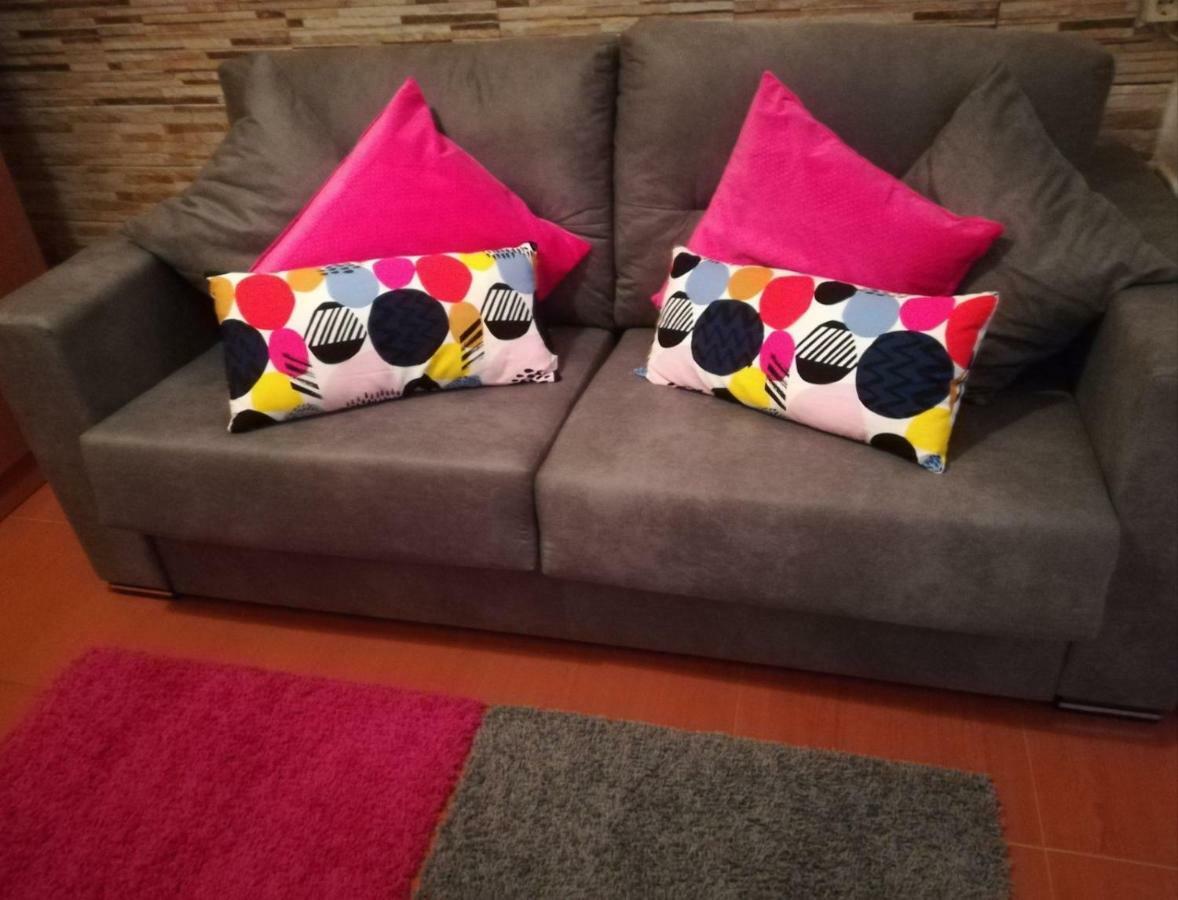 Apartamento Canarias San Nicolás Extérieur photo