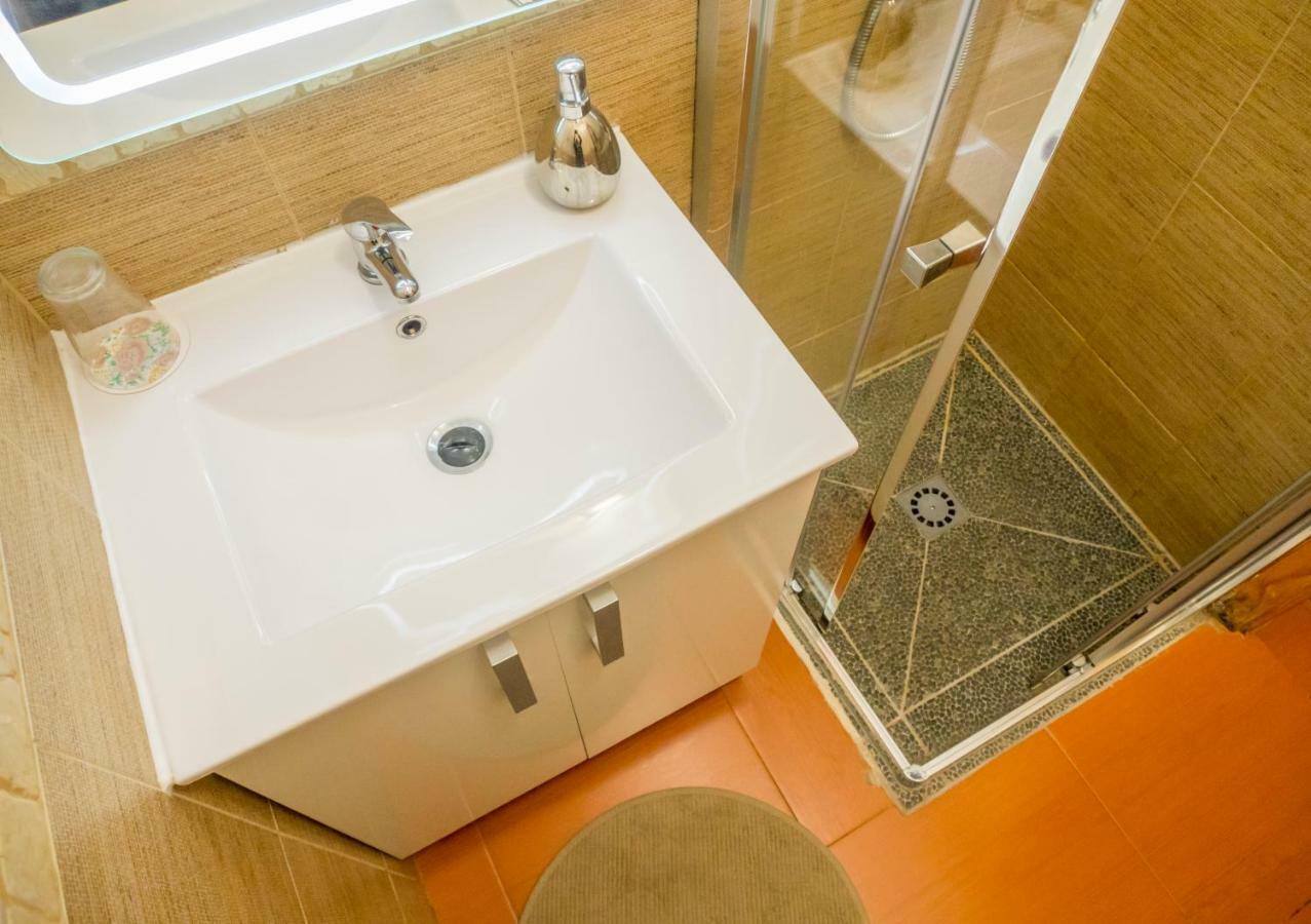 Apartamento Canarias San Nicolás Extérieur photo