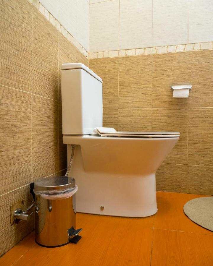 Apartamento Canarias San Nicolás Extérieur photo