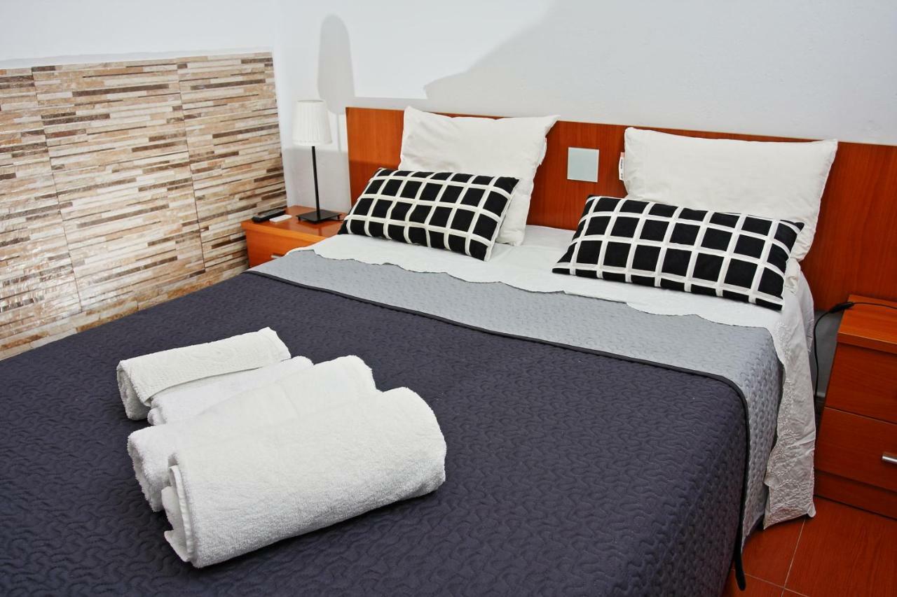 Apartamento Canarias San Nicolás Extérieur photo