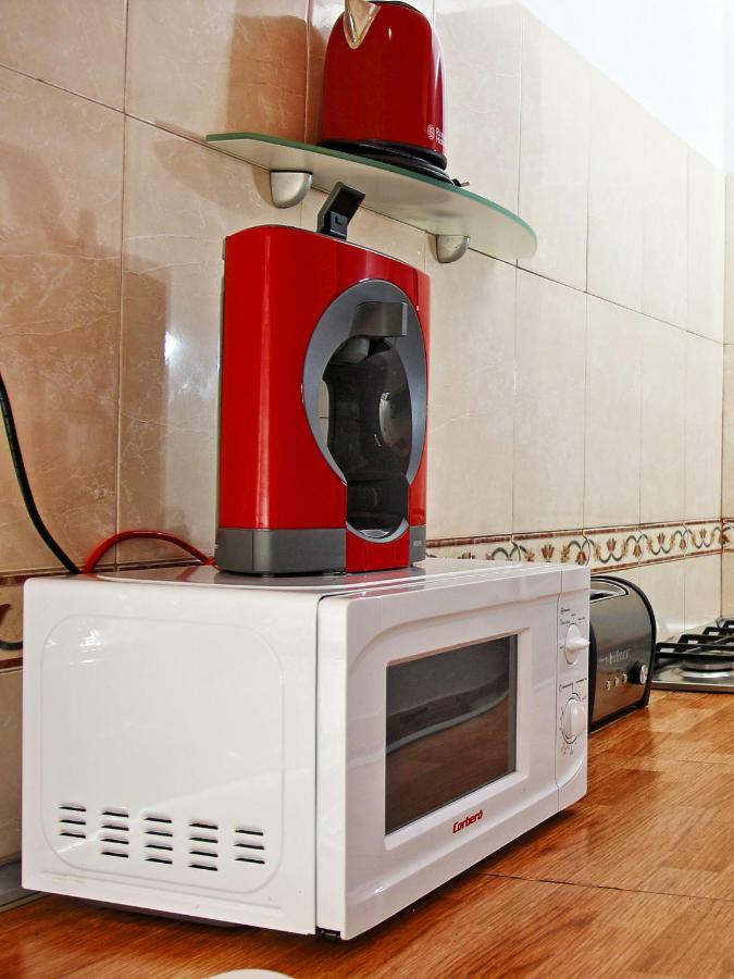 Apartamento Canarias San Nicolás Extérieur photo