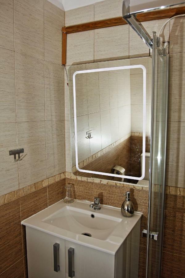 Apartamento Canarias San Nicolás Extérieur photo