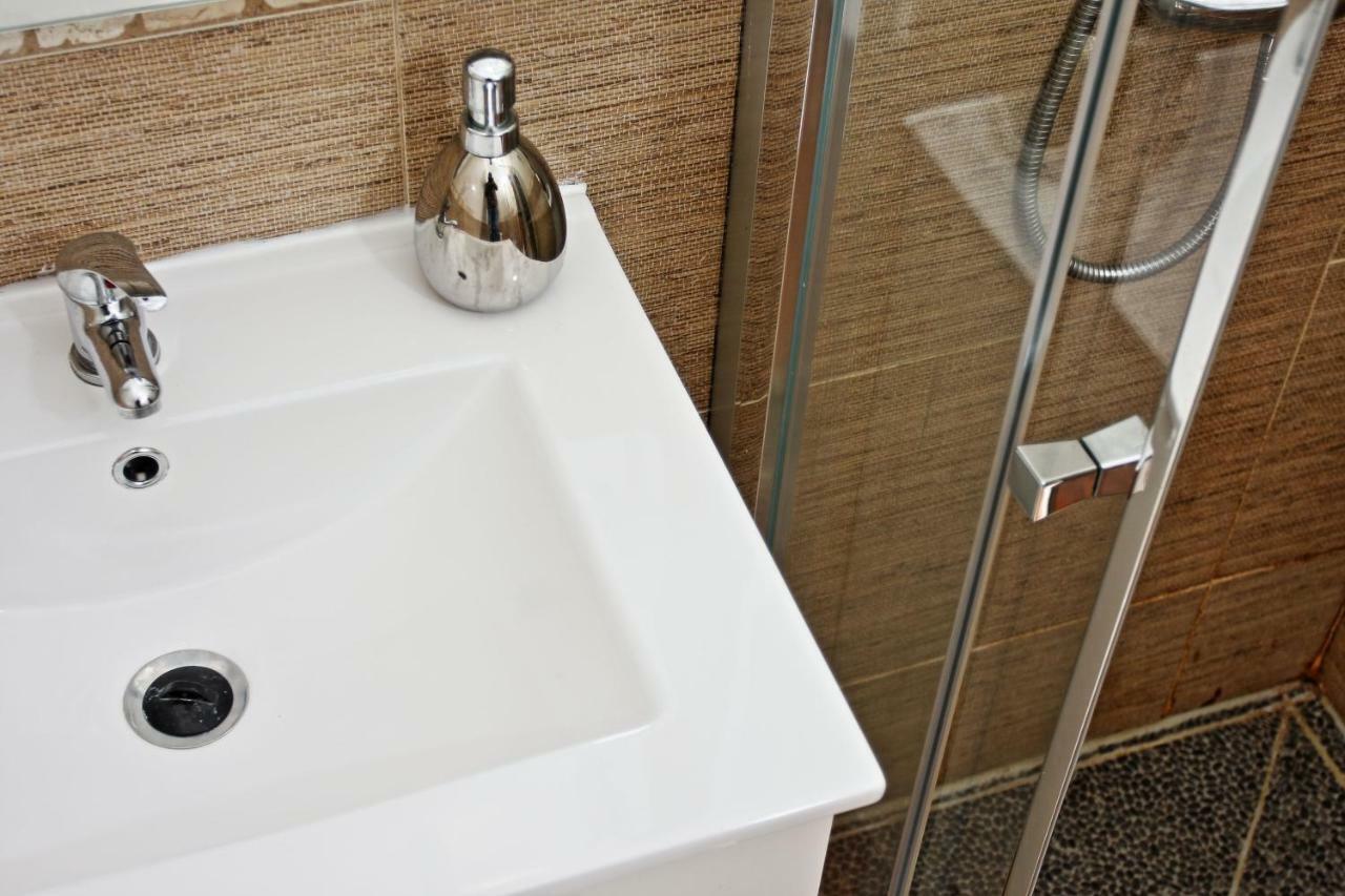 Apartamento Canarias San Nicolás Extérieur photo