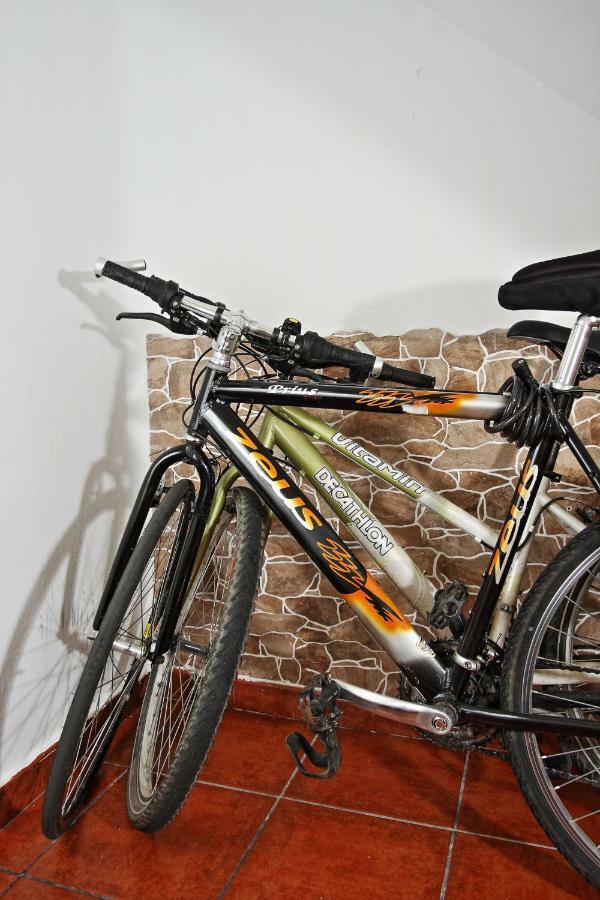 Apartamento Canarias San Nicolás Extérieur photo