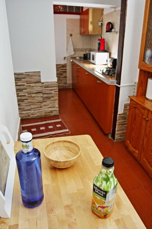 Apartamento Canarias San Nicolás Extérieur photo