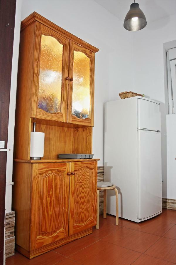 Apartamento Canarias San Nicolás Extérieur photo