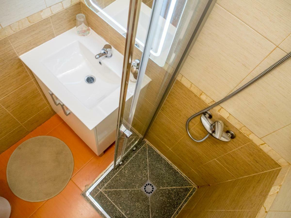Apartamento Canarias San Nicolás Extérieur photo