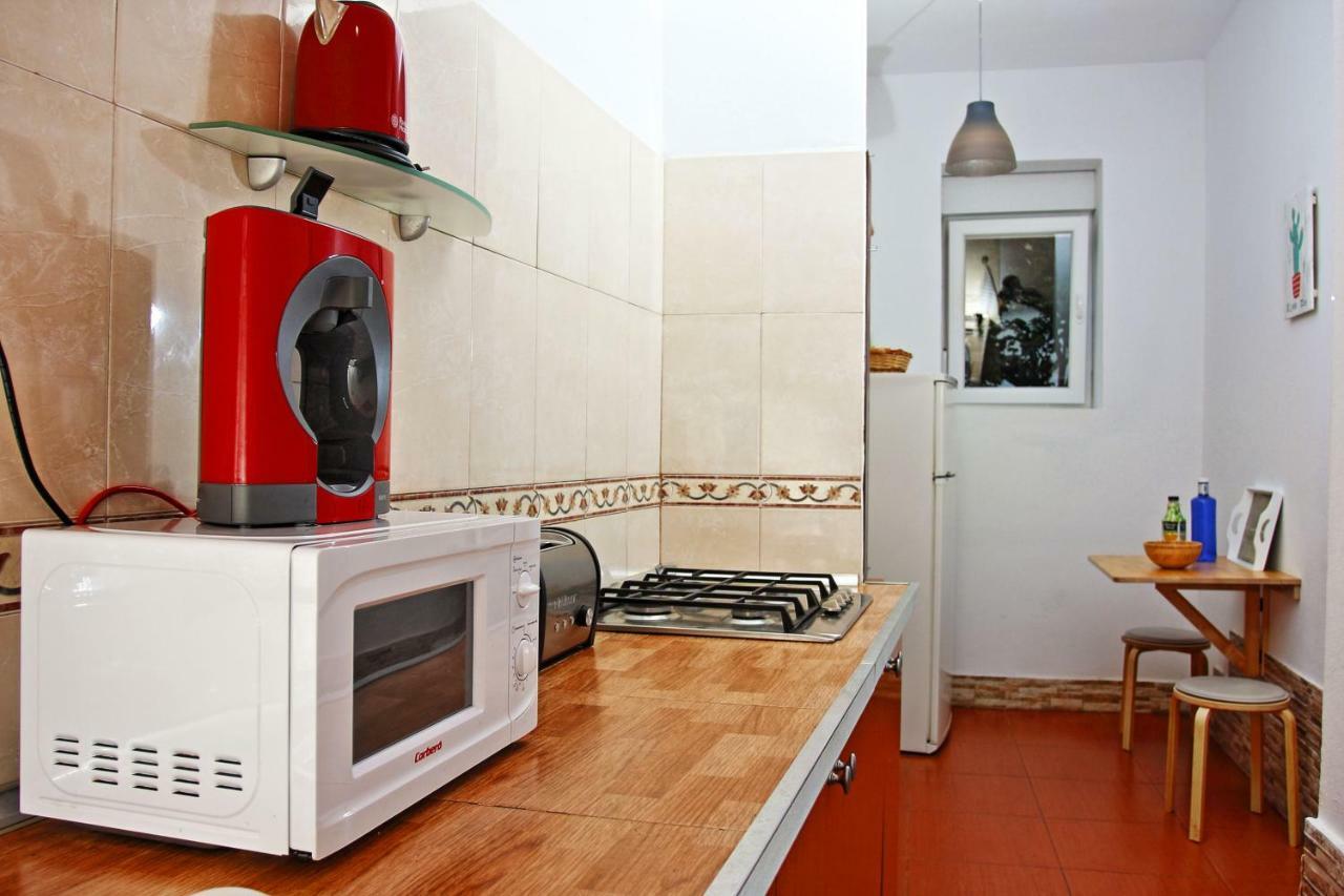 Apartamento Canarias San Nicolás Extérieur photo