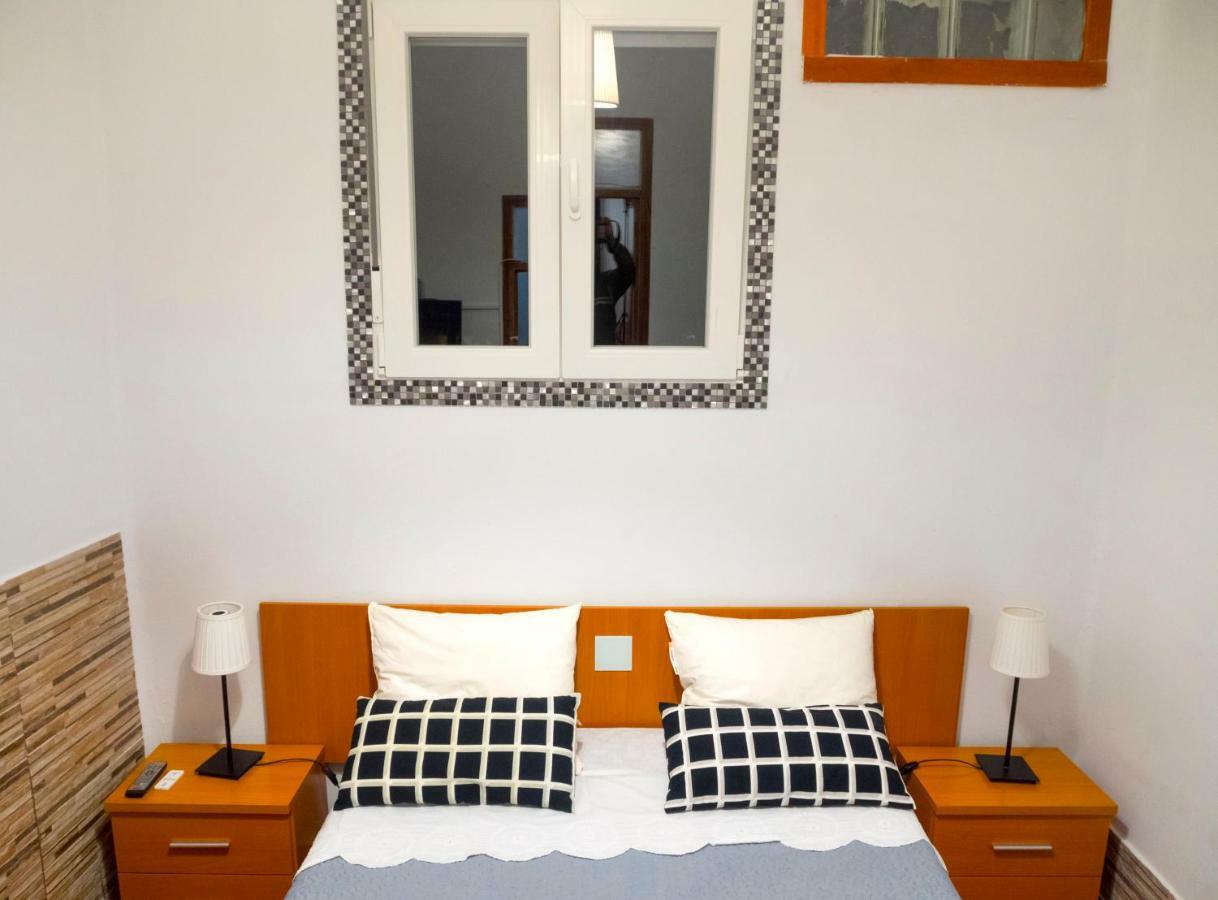 Apartamento Canarias San Nicolás Extérieur photo