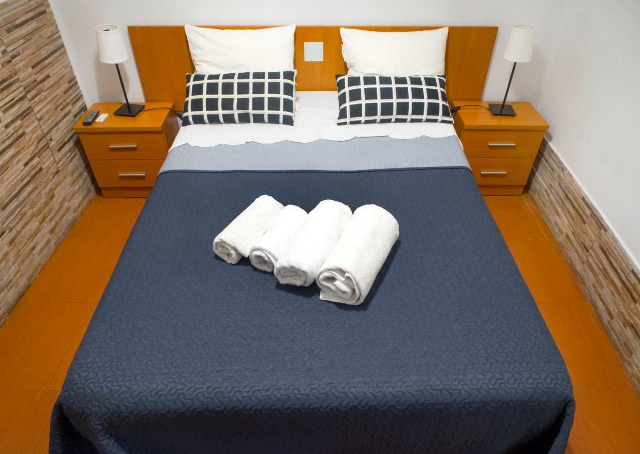 Apartamento Canarias San Nicolás Extérieur photo