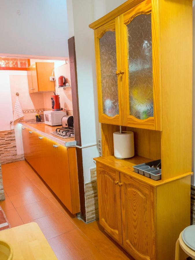 Apartamento Canarias San Nicolás Extérieur photo