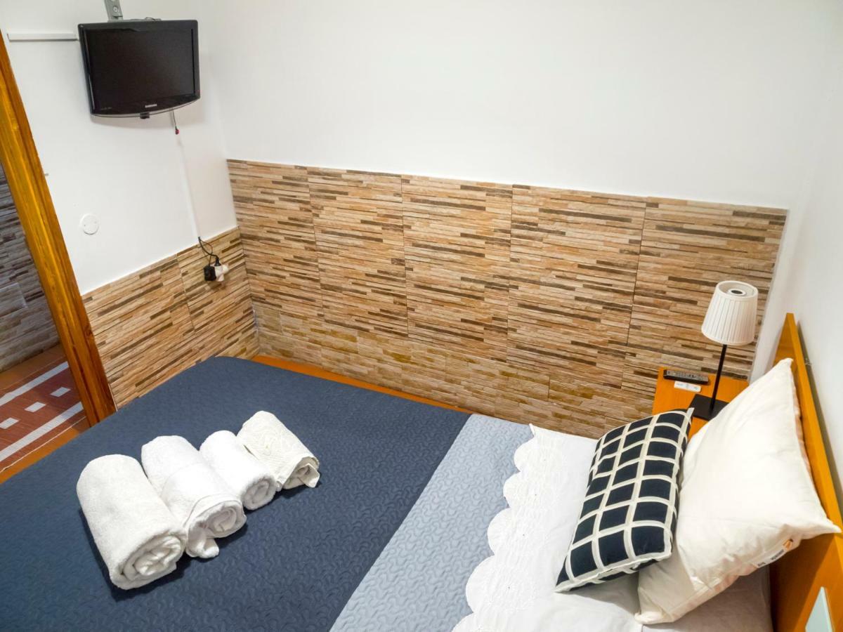 Apartamento Canarias San Nicolás Extérieur photo