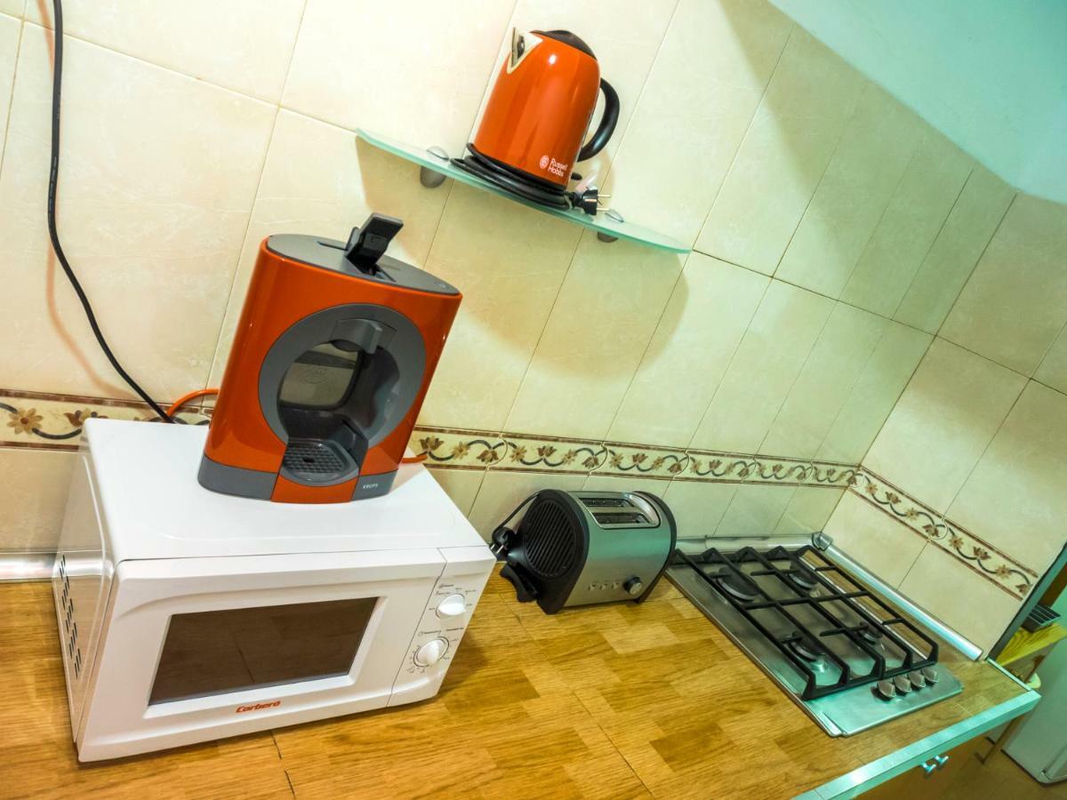 Apartamento Canarias San Nicolás Extérieur photo