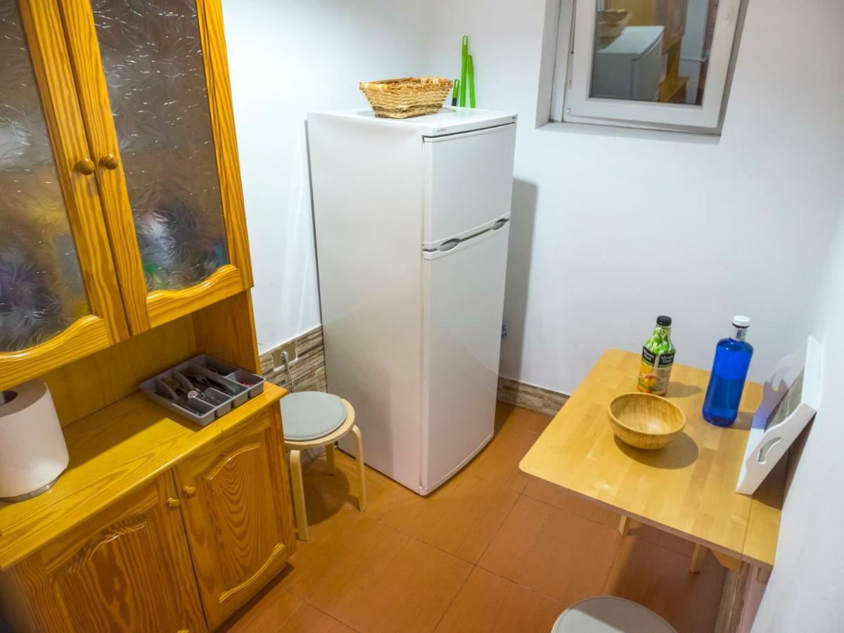 Apartamento Canarias San Nicolás Extérieur photo