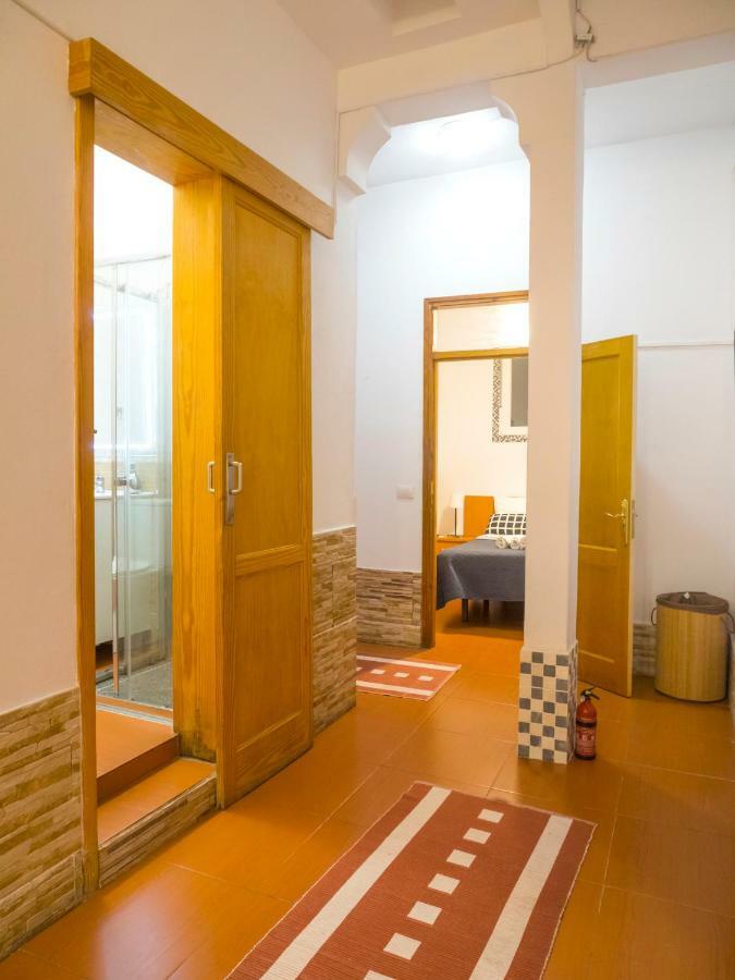 Apartamento Canarias San Nicolás Extérieur photo