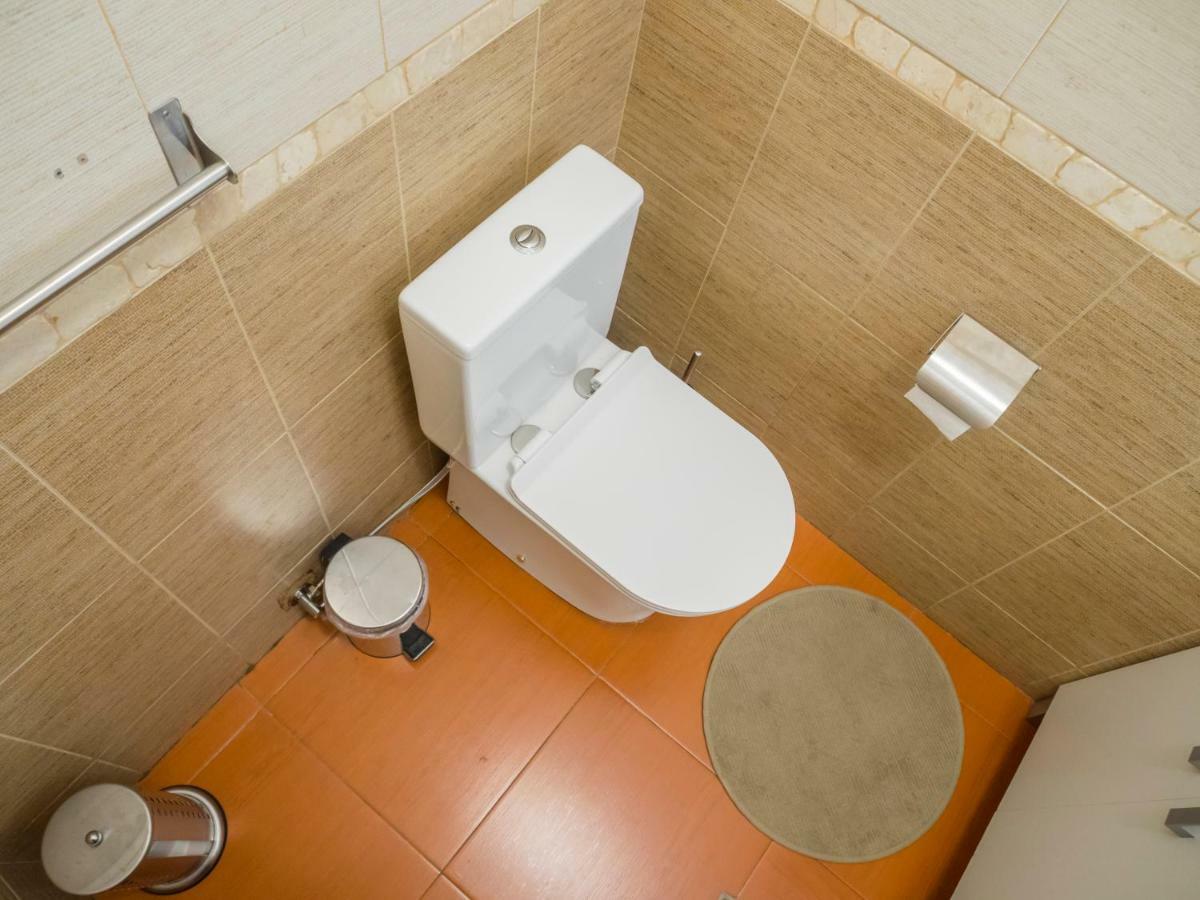 Apartamento Canarias San Nicolás Extérieur photo