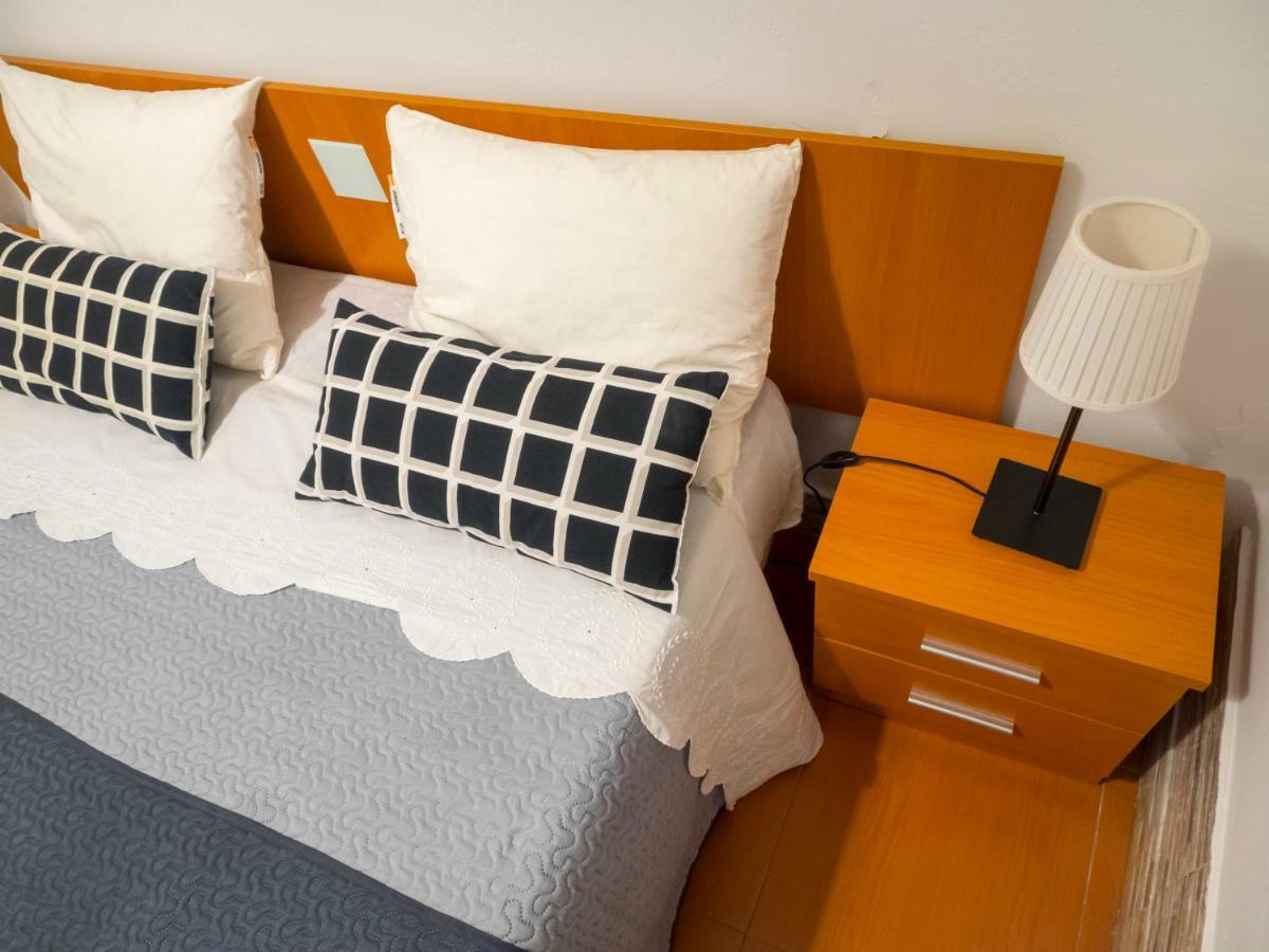 Apartamento Canarias San Nicolás Extérieur photo