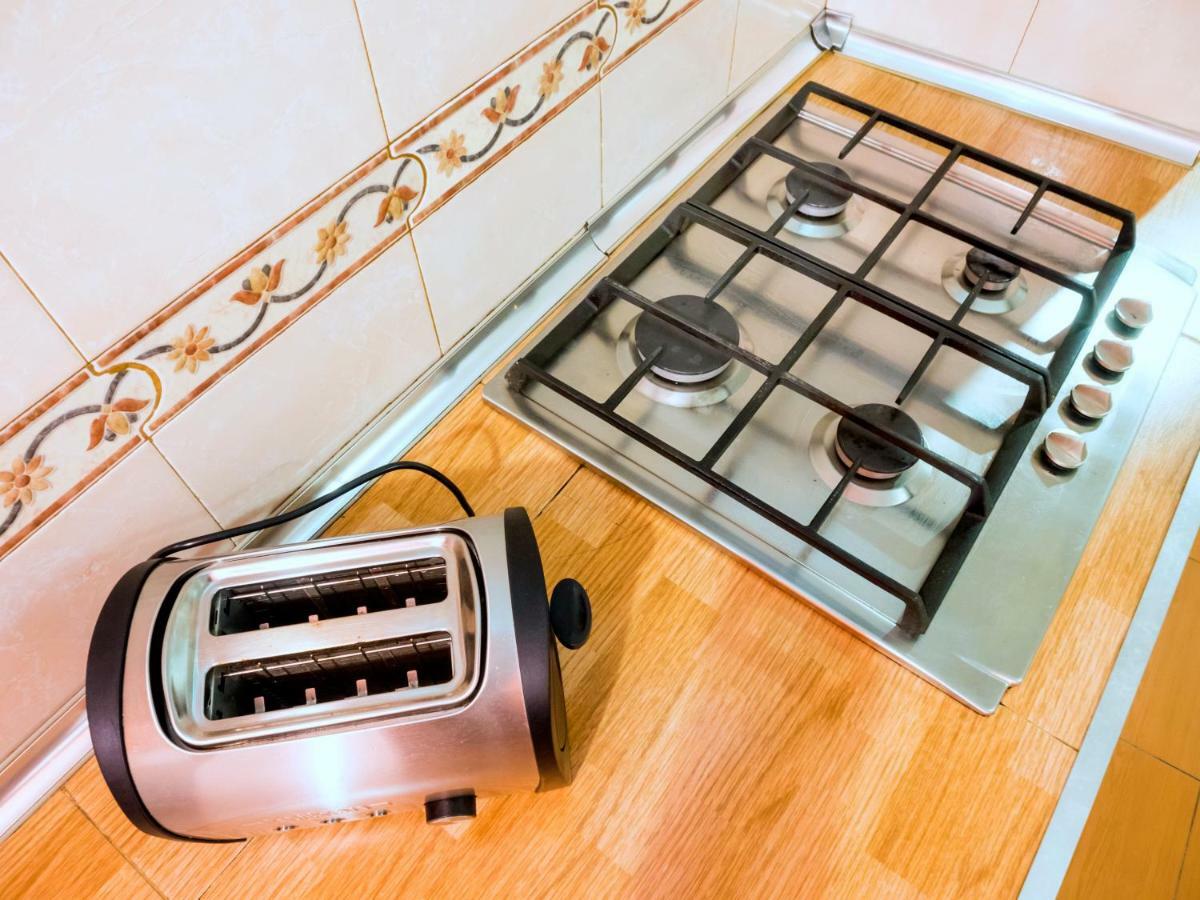 Apartamento Canarias San Nicolás Extérieur photo