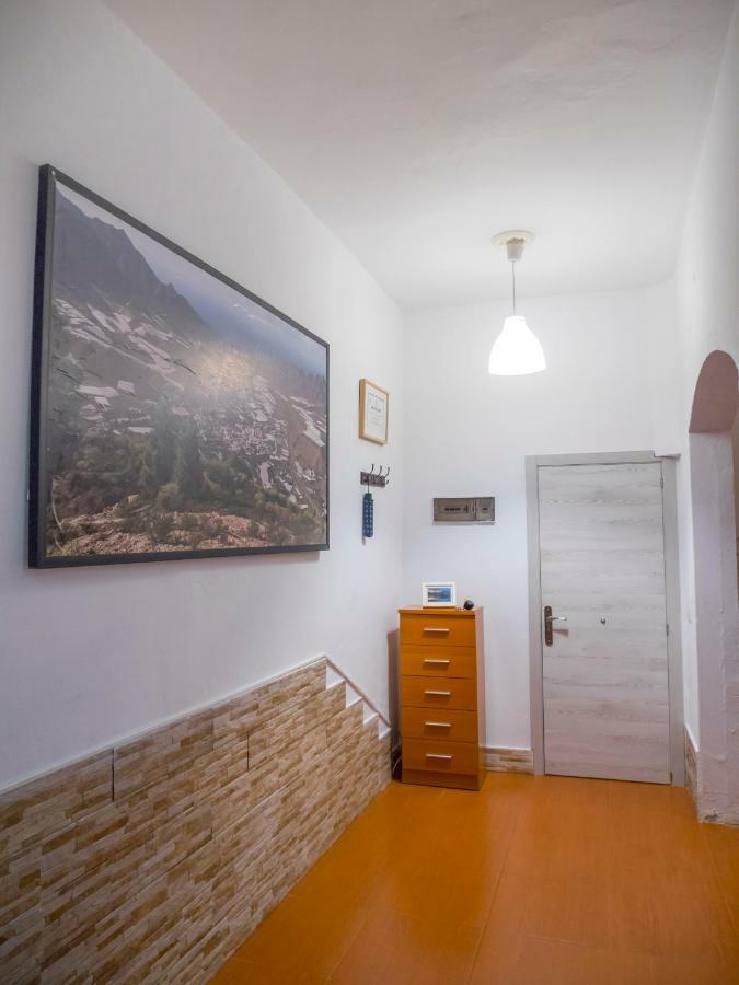 Apartamento Canarias San Nicolás Extérieur photo