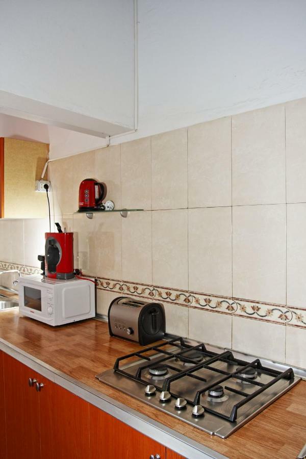 Apartamento Canarias San Nicolás Extérieur photo